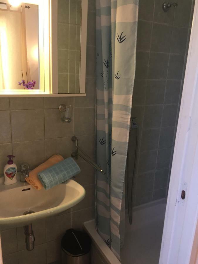 Rooms Tusculum 奥帕提亚 外观 照片