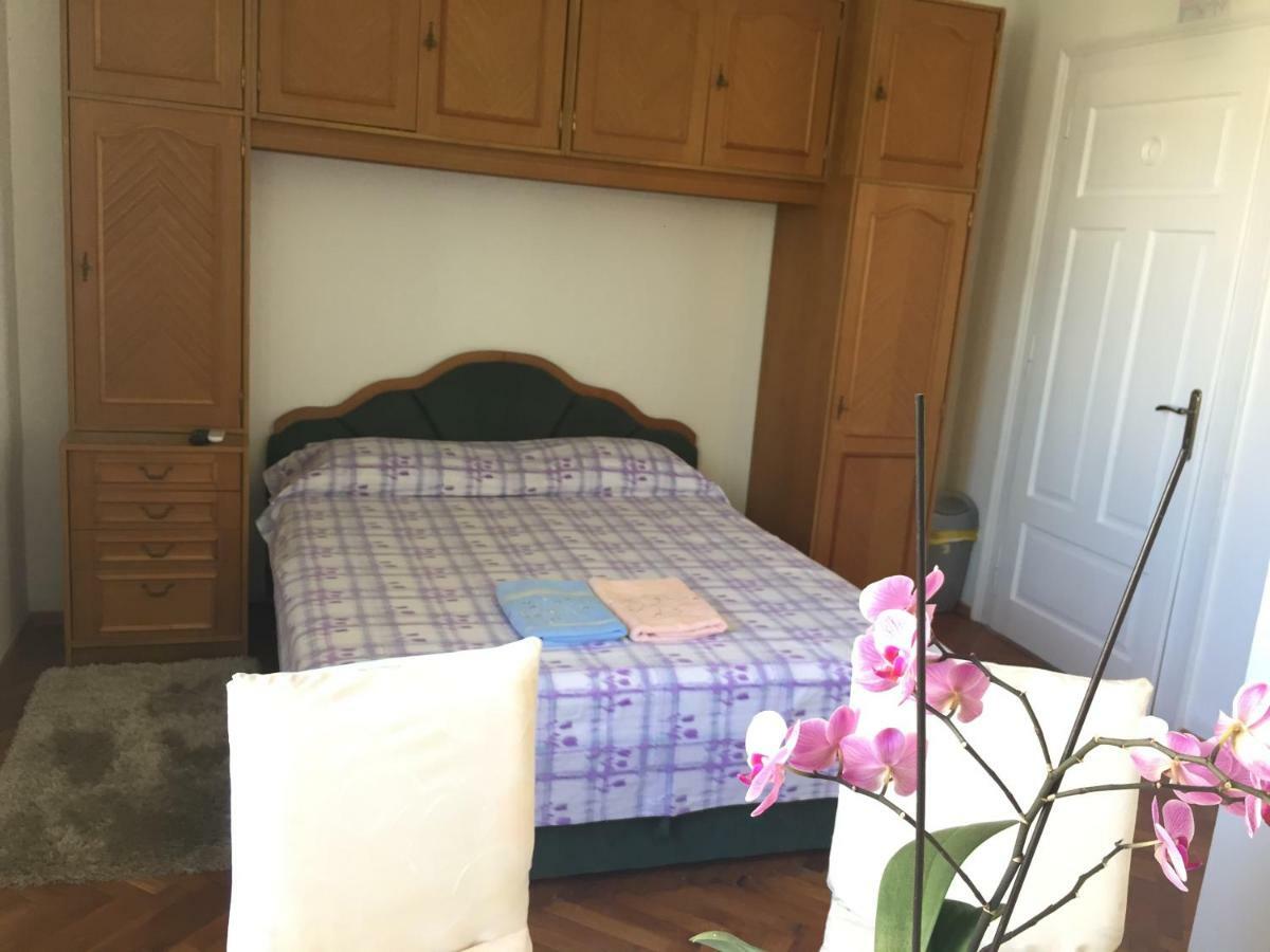 Rooms Tusculum 奥帕提亚 外观 照片