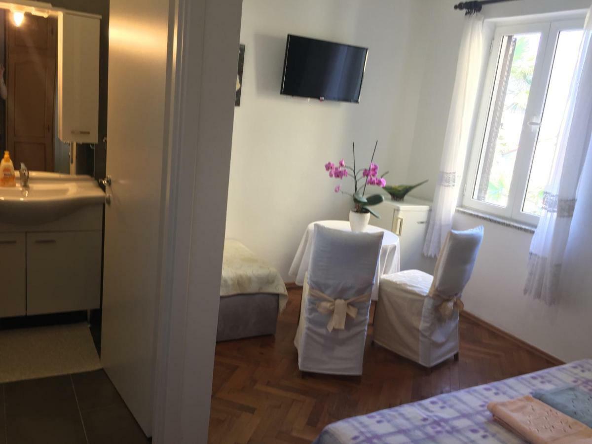 Rooms Tusculum 奥帕提亚 外观 照片