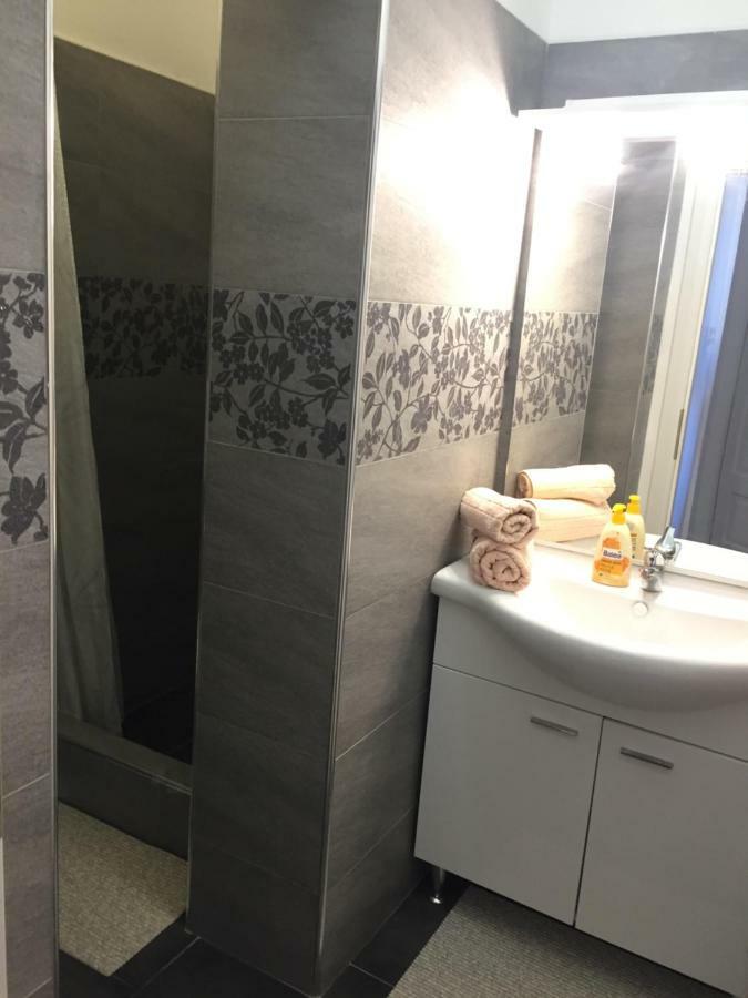 Rooms Tusculum 奥帕提亚 外观 照片