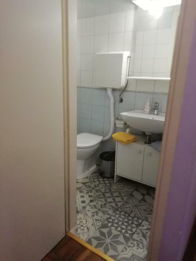 Rooms Tusculum 奥帕提亚 外观 照片