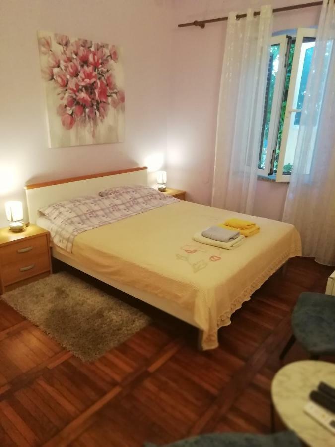 Rooms Tusculum 奥帕提亚 外观 照片