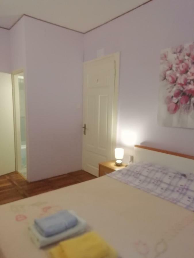 Rooms Tusculum 奥帕提亚 外观 照片