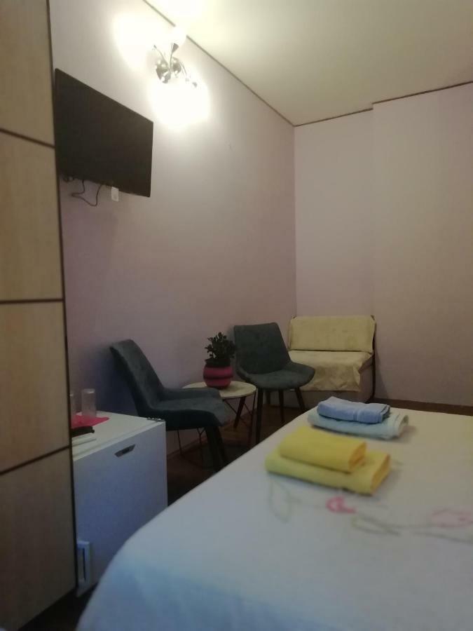 Rooms Tusculum 奥帕提亚 外观 照片